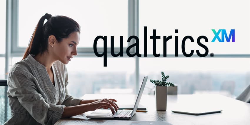 Qualtrics anticipates 1.5bn yearly automated actions on XM platform