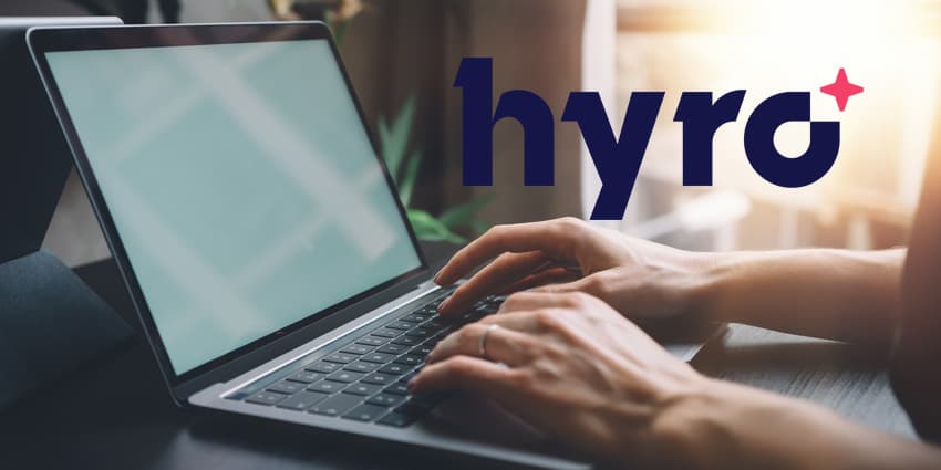 Hyro raises $10.5mn conversational AI funding round