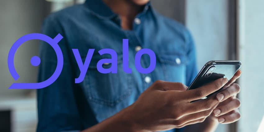 Yalo Raises $50mn Series C for Conversational Commerce