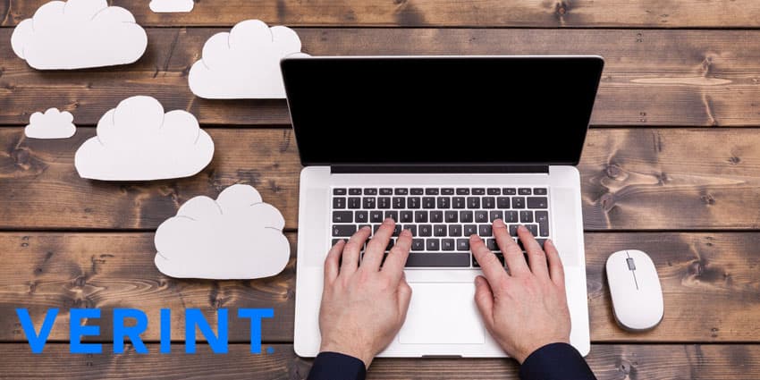 Verint Showcases Cloud Platform Innovations at Engage21