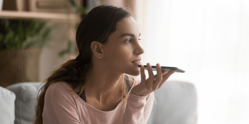 Voice Biometrics Technology