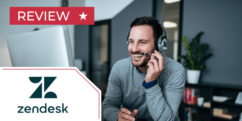 Zendesk Service Review Zendesk Support