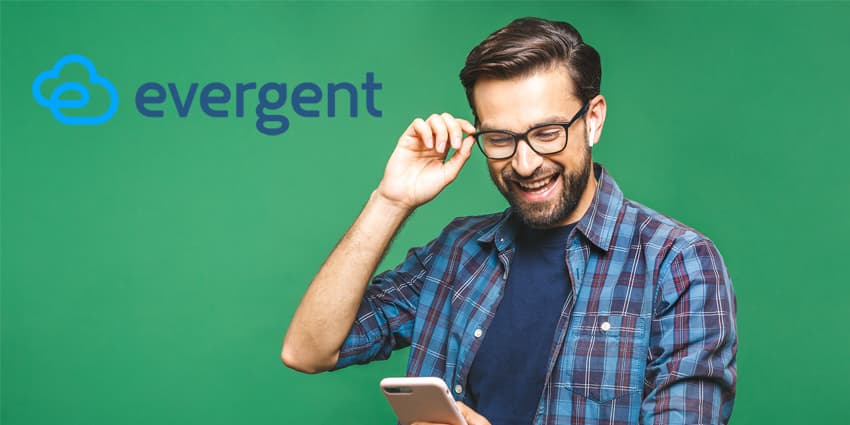 Evergent and AWS collaboration
