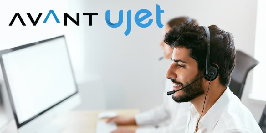 AVANT Announces Strategic Partnership with UJET