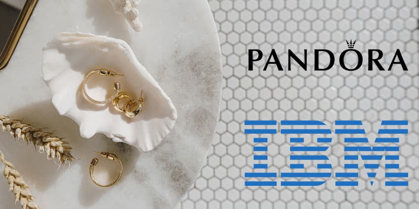 Pandora Transforms Omni-channel with IBM
