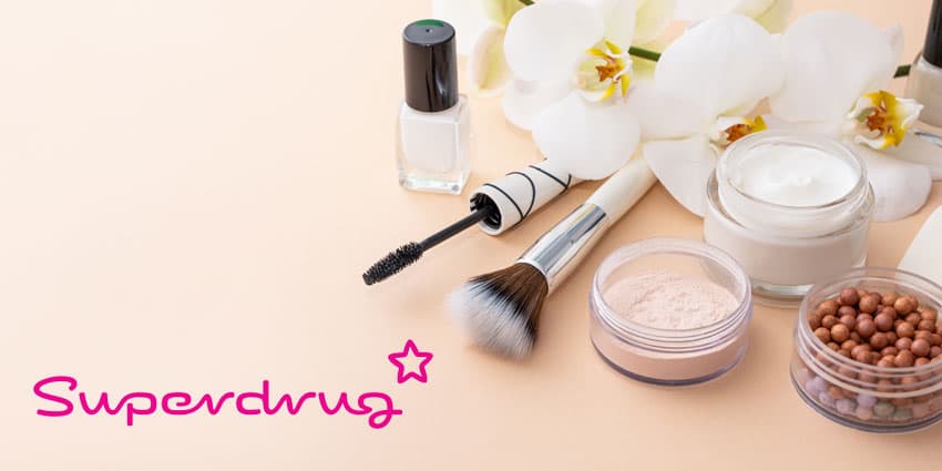Superdrug Launches ‘Store Insider’ Service