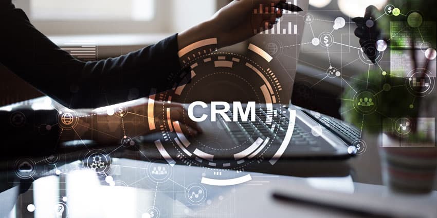 Just Wealth deploys Openwork-developed CRM