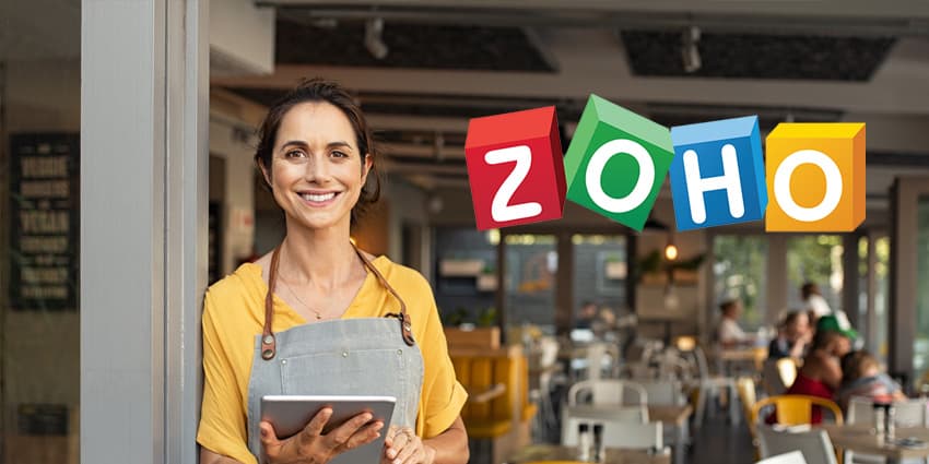 Zoho Updates Bigin Pipeline CRM for SMBs