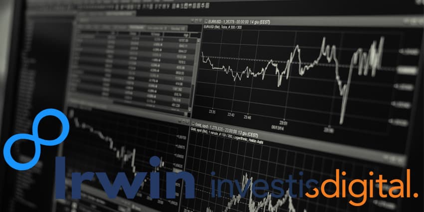 Investis Digital partners with Irwin’s IR CRM