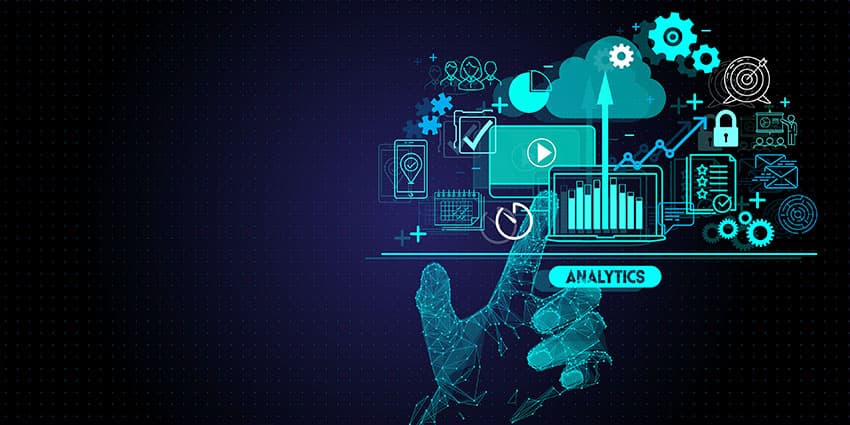 Voice and Speech Analytics
