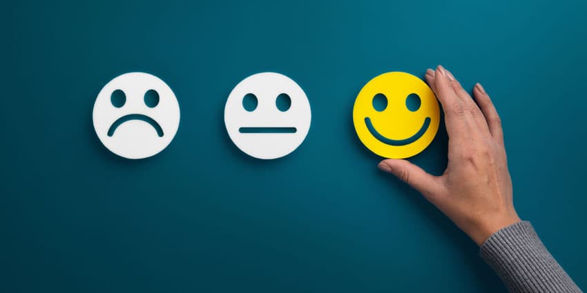 Customers Overwhelmingly Prefer Human Interaction