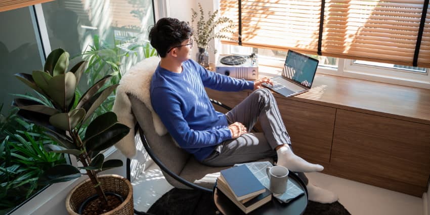 Essential Work from Home Tech