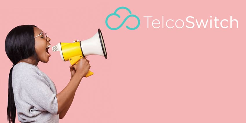 TelcoSwitch Launches 3Sixty CX Platform