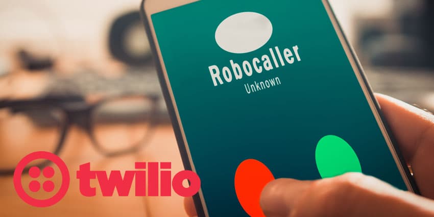 Twilio Achieves Full STIR/SHAKEN Compliance