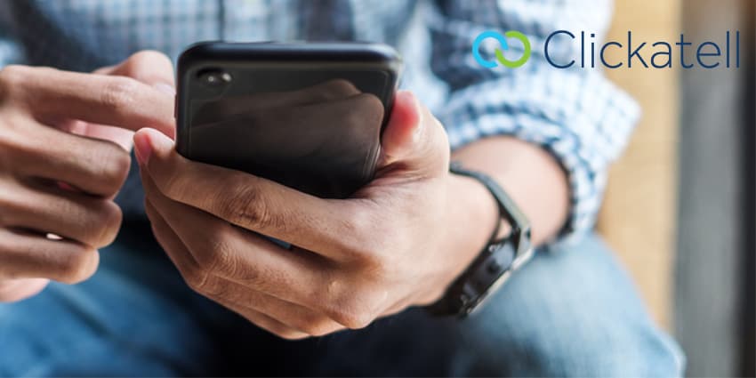 Clickatell Launches Automated Chat Desk Designer