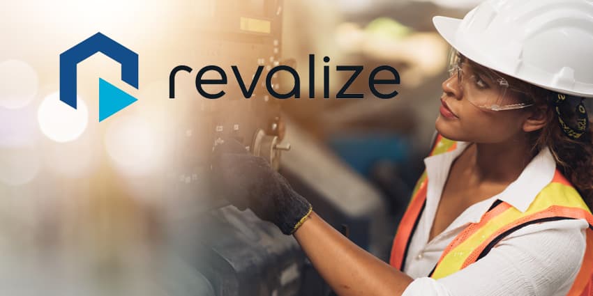 TA Associates Announces Revalize Cloud Platform