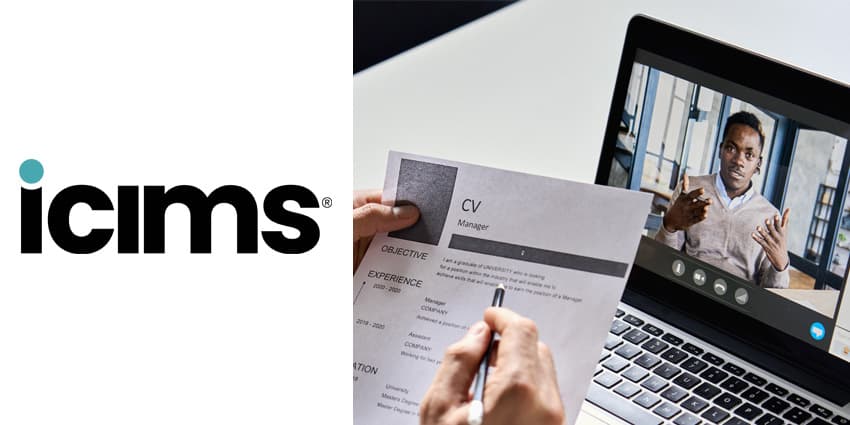 Talent Firm iCIMS Debuts Automated Video Experiences