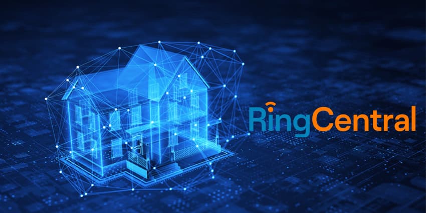 Envera and RingCentral neighbourhood safety solution