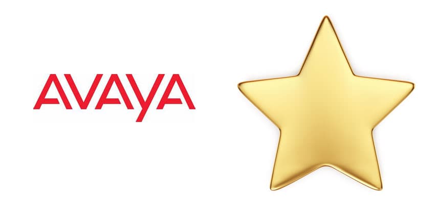 Avaya Earns Metrigy MetriStar Awards