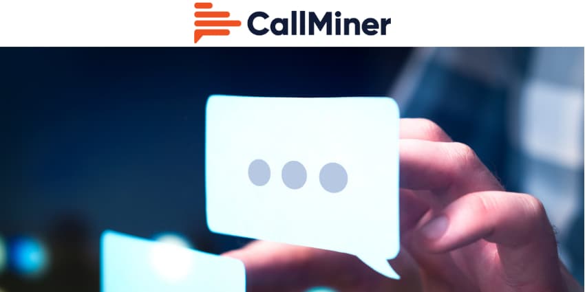 CallMiner: The Evolution of Conversation Analytics
