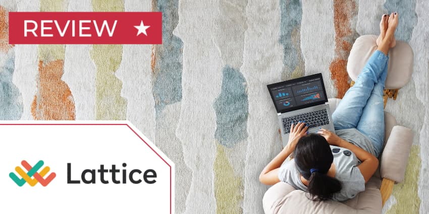 Lattice People Management Review