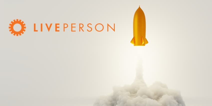 LivePerson Launches Conversational Marketplaces