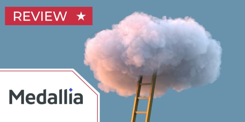 Medallia Experience Cloud Review SaaS Insights