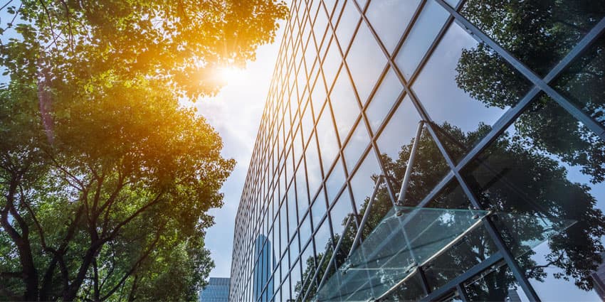 Offices Will Make Post-COVID Comeback – But Not as We Think