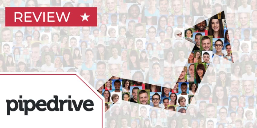 Pipedrive CRM Review