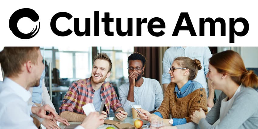 Culture Amp Employee Experience Platform Raises $100mn