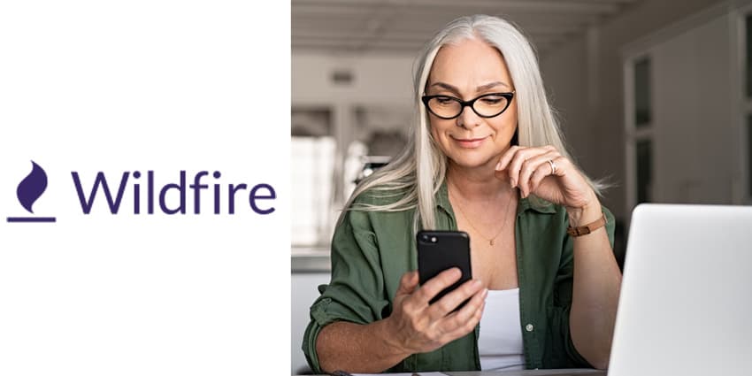 Wildfire Raises $15mn for Reward and Loyalty Platform
