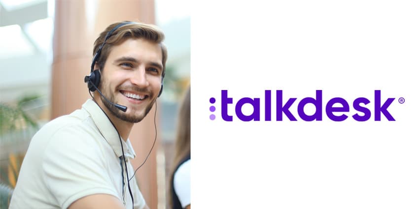 Talkdesk Valued at $10bn+ Following $230mn Round