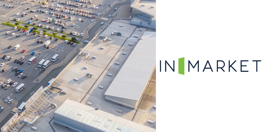 InMarket Consumer Intelligence Adds Curbside Solutions