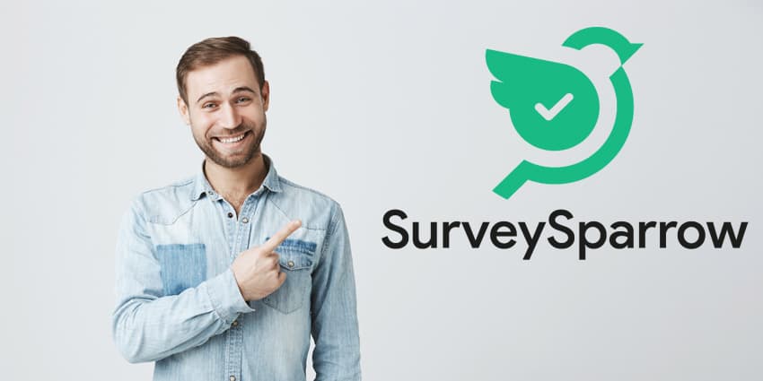 SurveySparrow Reaches 100,000 Customer Milestone