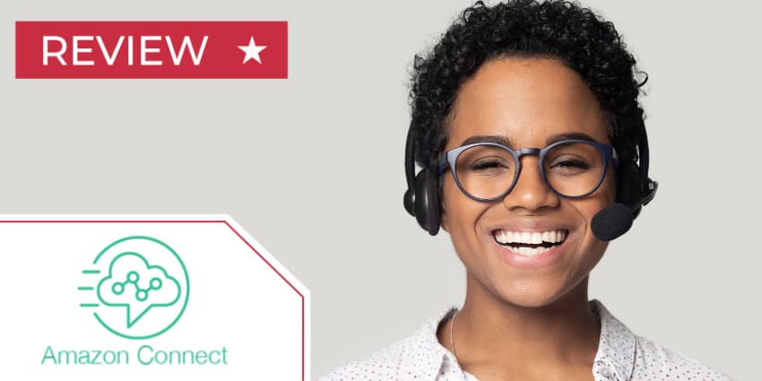 Amazon Connect Wisdom Review