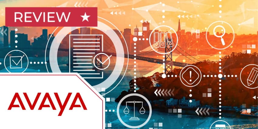 Avaya OneCloud CCaaS Review