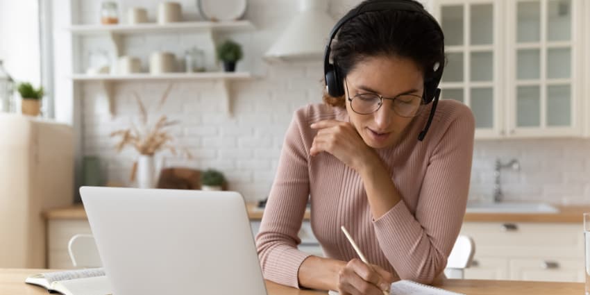 Benefits of having Your Agents WFH