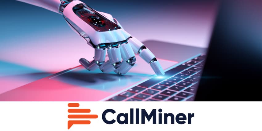 CallMiner: Revolutionising Emotion in the Contact Centre