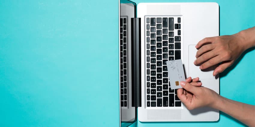 Customer Confidence Restored in Digital Buying