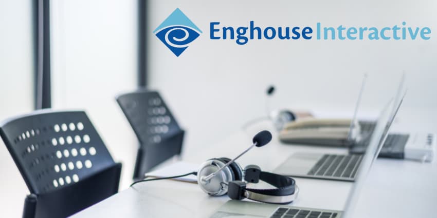 Enghouse Interactive: A Greener Contact Centre Is on the Other Side