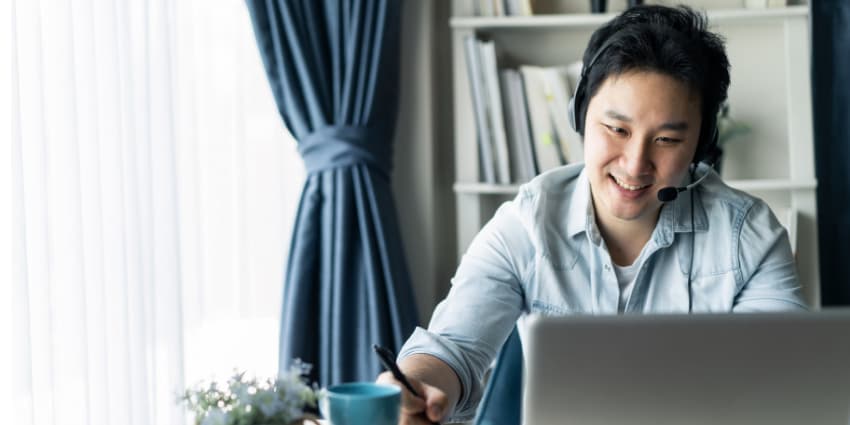 Implement a Virtual Contact Centre