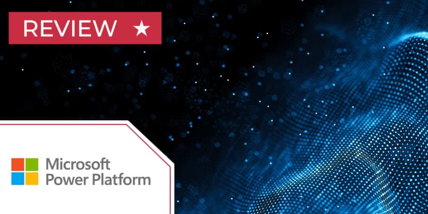 Microsoft Power Platform Review