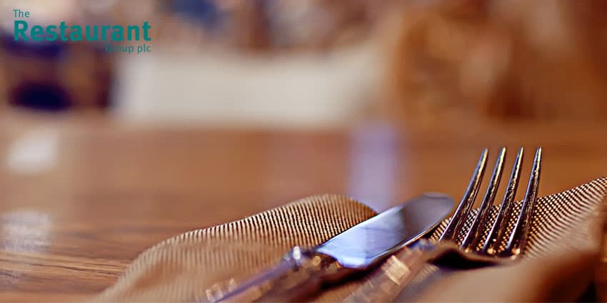 The Restaurant Group Partners with Yumpingo