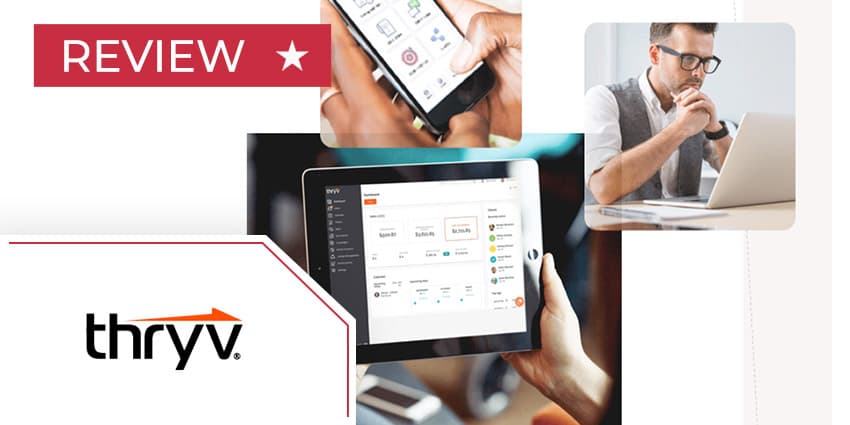 Thryv Review