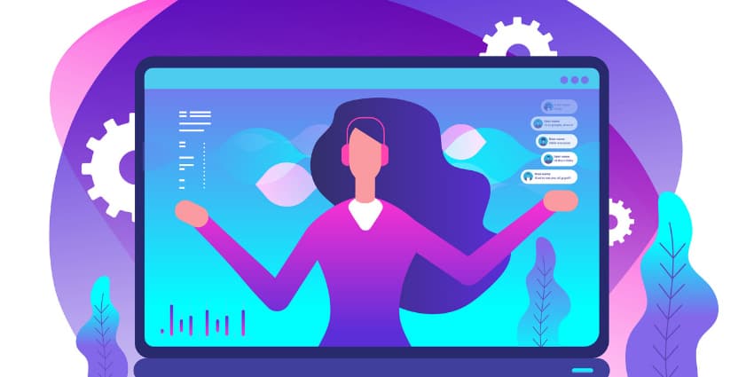 Understanding How Virtual Agents Work
