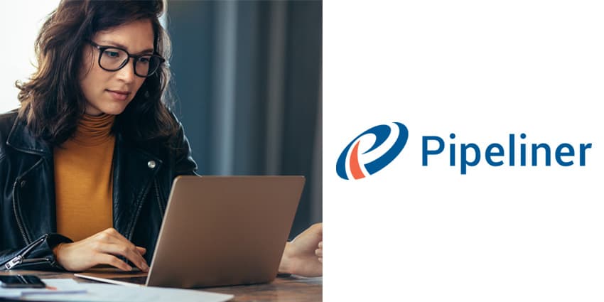 Pipeliner CRM Adds Project Management Features