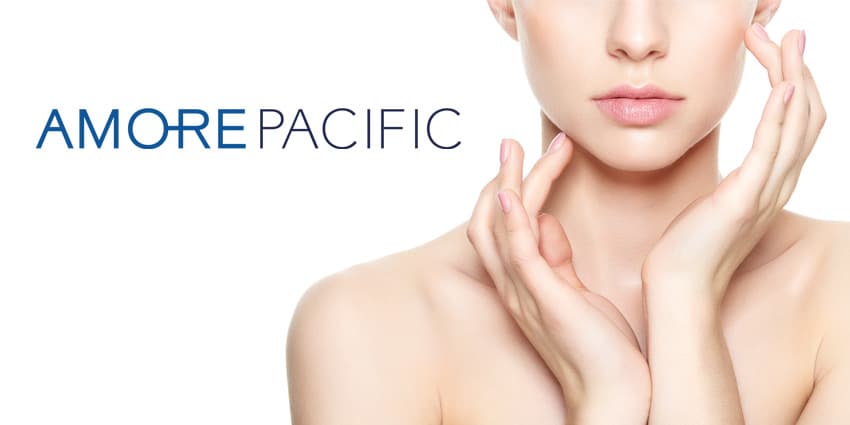 Amorepacific Introduces New Offline Retail Experiences