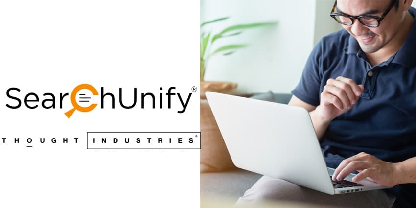 Thought Industries, SearchUnify Partner on Personalised Search