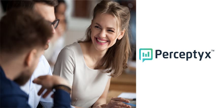 Perceptyx Debuts Employee Listening Insights Platform