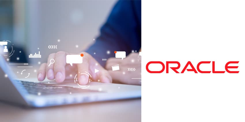 Oracle Announces Fusion Marketing Automation Solution